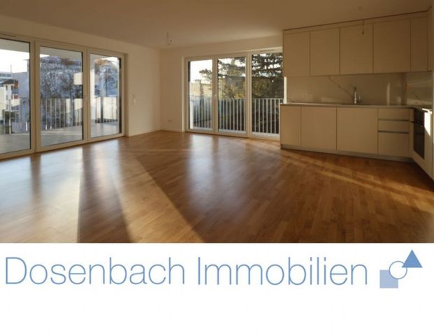 Exklusive Wohnung im Zentrum von Grenzach (3 Zimmer-Wohnung 0.5) - Foto 1