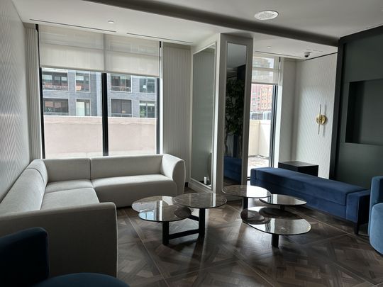 For Lease - 180 Front Street Unit# 3312, Toronto, Ontario - Photo 1