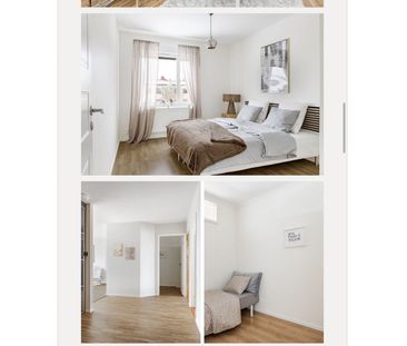 Munkhagsgatan, Linköping - Foto 5