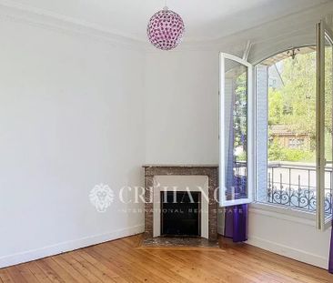 Tout savoir sur cette maison à L'Étang-la-Ville - Photo 3