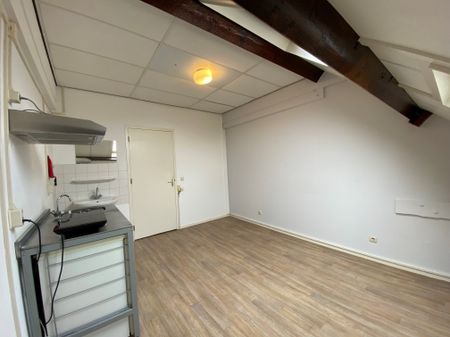 Te huur: Kamer Akerstraat 20 B11 in Maastricht - Foto 4