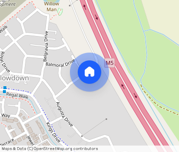 Beaulieu Drive, Bridgwater, TA6 - Photo 1