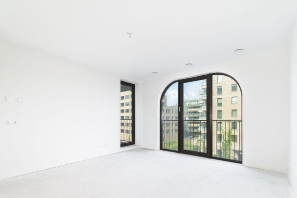 Appartement te huur: Elzenhagensingel 935 1022 LA Amsterdam - Photo 1