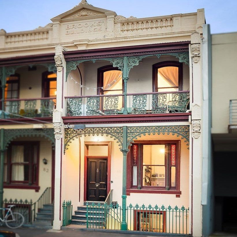 80A Gore Street, Fitzroy VIC 3065 - Photo 1