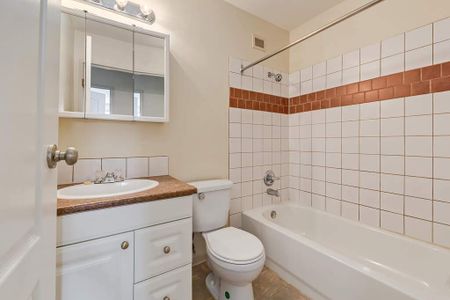 Renovated Suite - 2 Bedroom - Photo 5