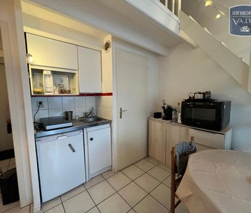 Location Appartement 1 pièce 20m² LA ROCHELLE 17000 - Photo 6