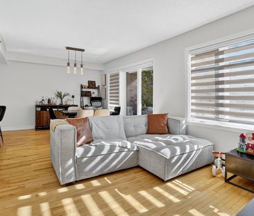 6600 Boul. Henri-Bourassa O., apt. 108 - Photo 5