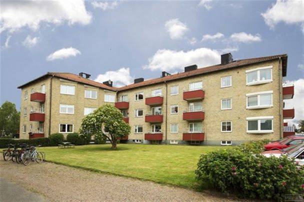 Bäckavägen 5 - Photo 1