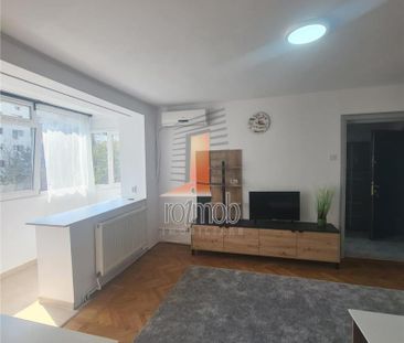 Stefan cel Mare, 2 camere,et4/6, centrala, mobilat, utilat. de inch... - Photo 4