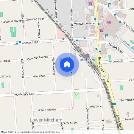 13 Verco Av, SA 5062, Lower Mitcham