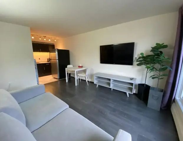 Cozy 1 Bedroom unit Available Sunalta | Calgary - Photo 1