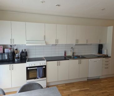 Ingenjörsgatan 4E, Skurup - Foto 4