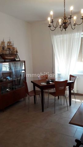 Quadrilocale via Lepanto 1, Accademia - Terrazza Mascagni, Livorno - Photo 2