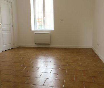 Rue de Grezan, Nîmes, T2, 500€ H.C, 33m² - Photo 1