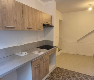 Appartement Pont Saint Esprit 2 pièce(s) 56.68 m2, - Photo 1