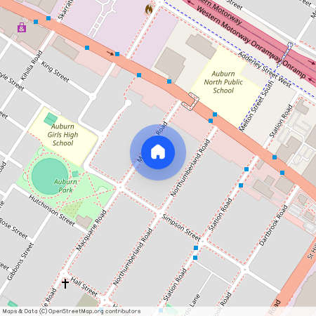 8/71 MACQUARIE RD, NSW 2144, Auburn