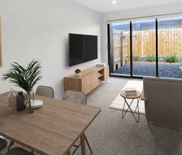 Cozy 2-Bedroom Home in Mangere East - Photo 2