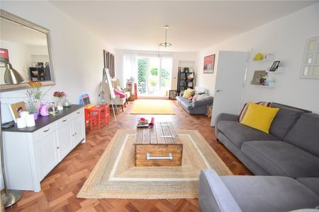 Clewer Hill Road, Windsor, Berkshire,SL4 - Photo 2
