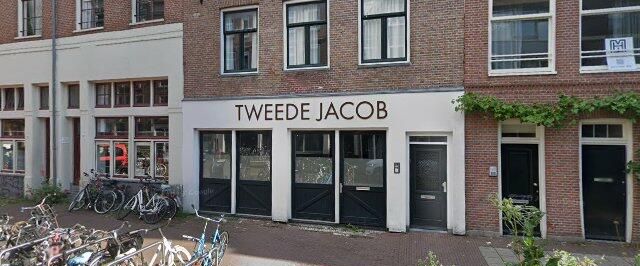 Apartment Amsterdam - Tweede Jacob van Campenstraat - Photo 1