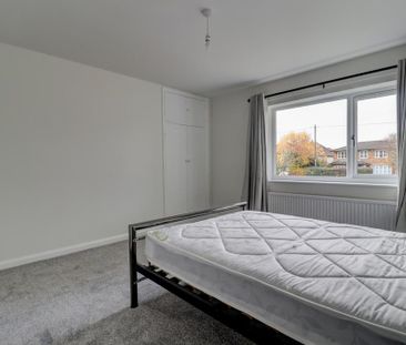 Detached house to rent - Photo 3