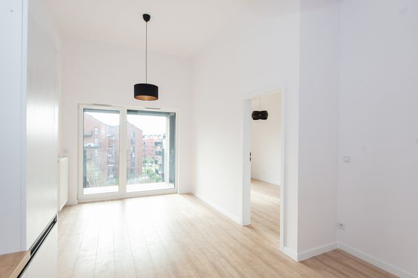 Poznań, ul. Czarnucha - Zdjęcie 1