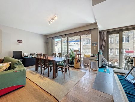 Flat - for rent - Photo 2