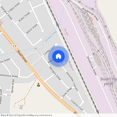 2 Gloucester Crescent, Qld 4811, Wulguru