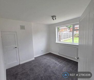 2 bedroom bungalow to rent - Photo 1