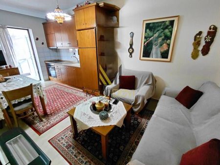 Διαμέρισμα για ενοικίαση Νέα Πολιτεία (Εύοσμος) - Photo 2