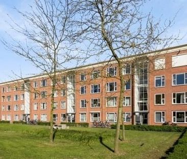 Limietlaan 0ong, 5216 JJ 's-Hertogenbosch, Nederland - Foto 1