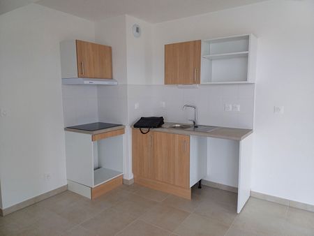 Location appartement 3 pièces, 68.20m², Sète - Photo 2