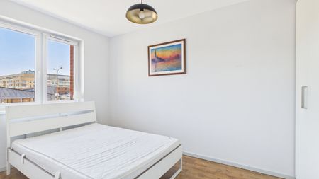 Poznań, ul. Ułańska - Photo 4