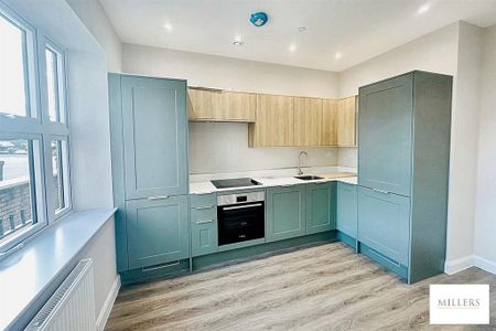 1 bedroom flat to rent - Photo 4