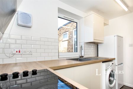 1 bedroom apartment to rent Milton Road, Cambridge, Cambridgeshire, CB4 - Photo 5