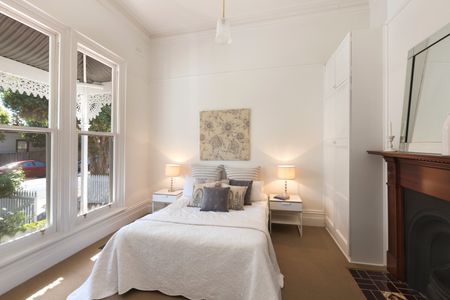 22 Foley Street, Kew VIC 3101 - House For Rent | Domain - Photo 3