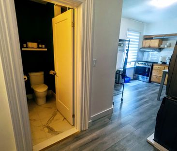 For Lease - 206 Bathurst Street Unit# Lower, Toronto, Ontario - Photo 3