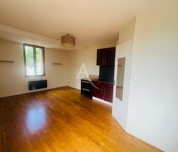 Location Appartement 1 pièce 28m² - Photo 3