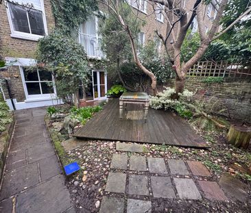 2 Bed Flat, St. Charles Square, W10 - Photo 3