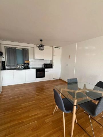 Moderne appartement de 3.5 pièces à Lausanne - Foto 2
