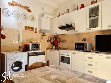 Quadrilocale viale Senatore Bouvier, 27, Centro, Cesana Torinese - Photo 2