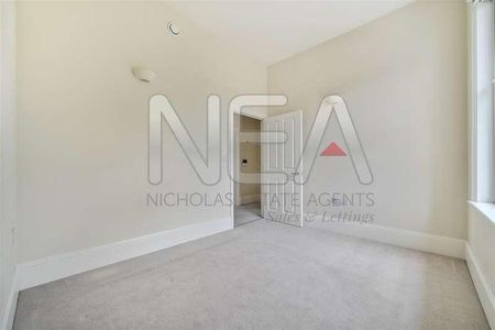 St Davids Hall, London Road, Reading, RG1 - Photo 4