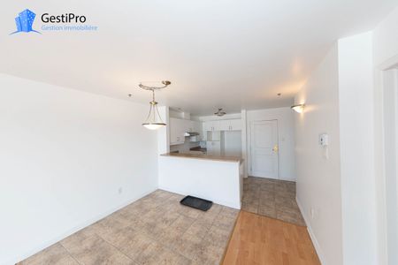 3250 chemin Ste-Foy - Photo 2