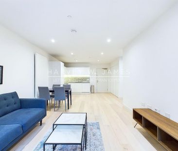 1 bedroom apartment to rent - Photo 3