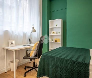 5 locali in affitto - Photo 6