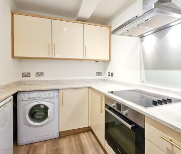 1 bedroom flat to rent - Photo 5