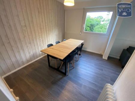 Appartement à louer 3 pièces 75.61m² - Photo 3