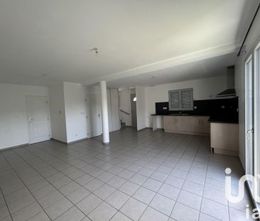 Maison 4 pièces de 84 m² à Tencin (38570) - Photo 2