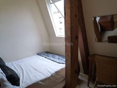 3 bedroom property to rent in Manchester - Photo 2