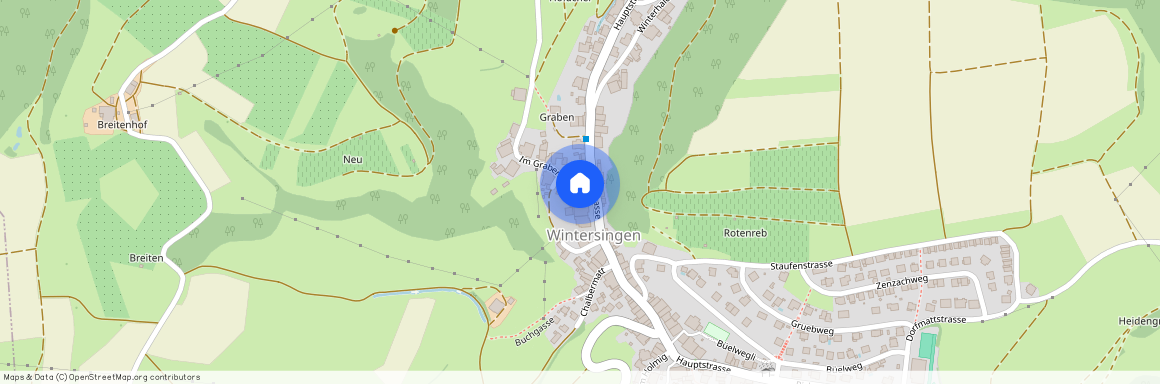 4451, Wintersingen, Hauptstrasse, 54