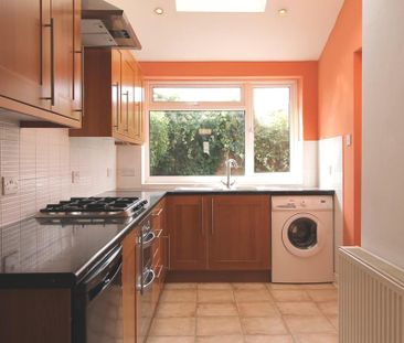 2 bedroom terraced house to rent - Photo 6